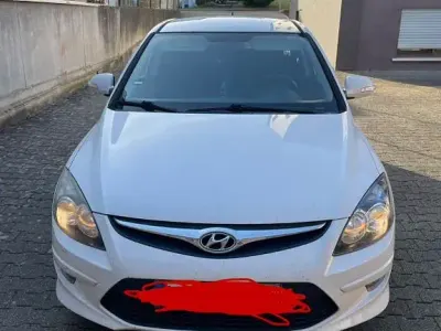 Gebraucht Hyundai i30