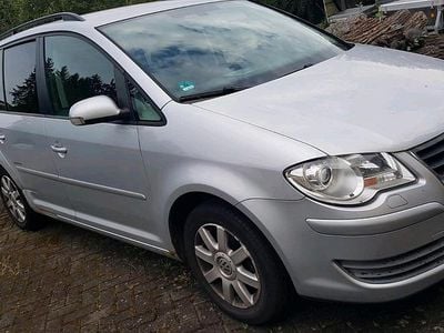 VW Touran