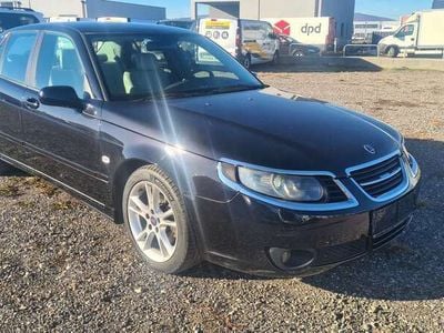 Saab 9-5