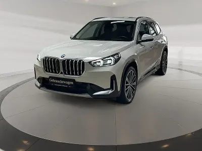Gebraucht BMW X1 Comfort Edition 163 PS (119 kW) 2025 Alpinweiss iii SUV