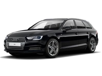 gebraucht Audi A4 2.0 TFSI ultra S tronic sport Avant sport