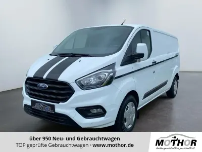 Occasion Ford Transit Custom