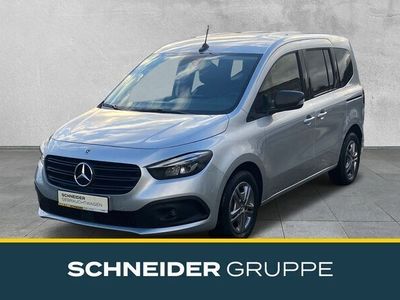 gebraucht Mercedes Citan 110 Kombi CDI standard pro LED+SHZ+KAMERA