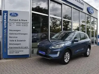 Gebraucht Ford Kuga