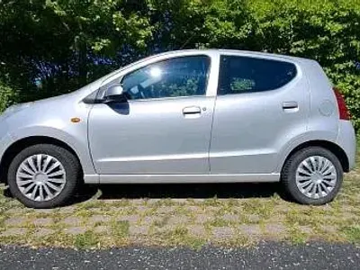 Gebraucht Nissan Pixo