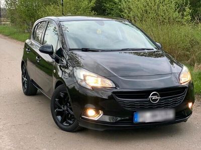 gebraucht Opel Corsa 1.4 Color Edition