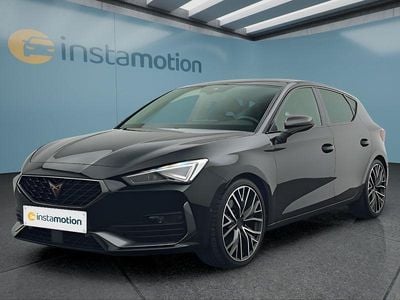 Gebraucht Cupra Leon 300 PS (220 kW) 2024 Andere Kleinwagen