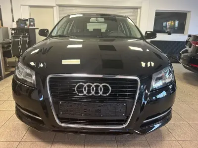 Gebraucht Audi A3