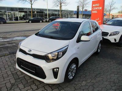 gebraucht Kia Picanto 1.0 Dream-Team Edition