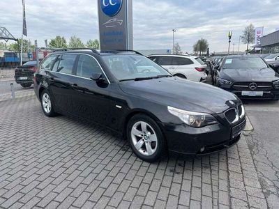 BMW 525