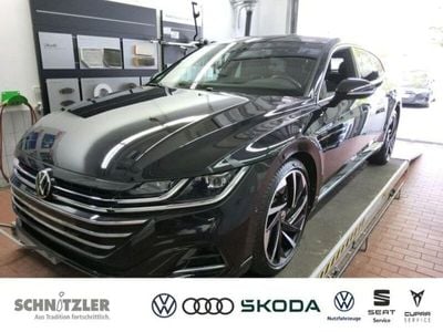 VW Arteon
