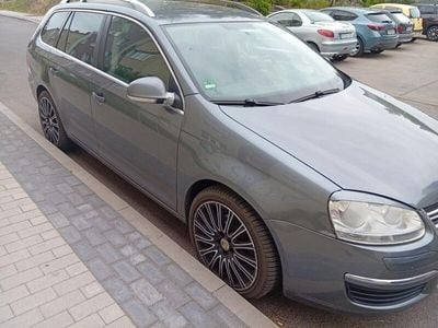 VW Golf VI