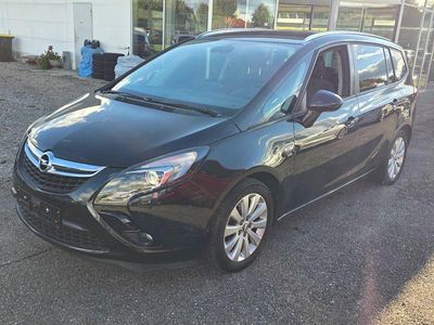 Opel Zafira Tourer