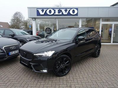 Gebraucht Volvo XC60 Plus 250 PS (183 kW) 2025 Schwarz SUV