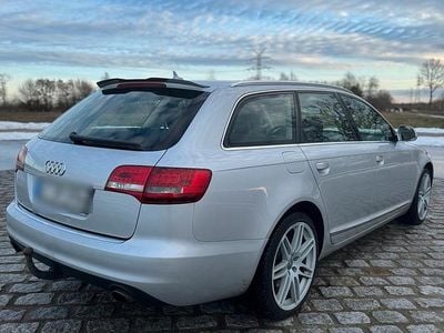 Gebraucht 2009 Audi A6 Kombi | 4.000 € (Superpreis)
