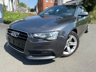 Gebraucht Audi A5 Sportback