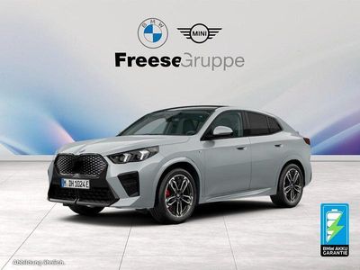 Gebraucht BMW iX2 Luxury Line 230 kW (313 PS) 2025 Grau SUV