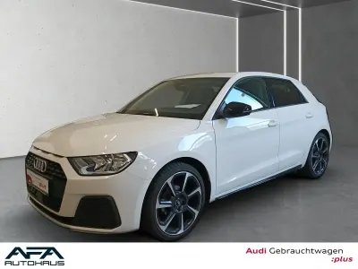 Gebraucht Audi A1 Sportback