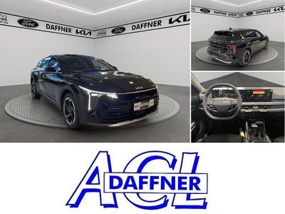 Nuova Kia K4 Spirit 150 CV (110 kW) 2026 Nero Berlina