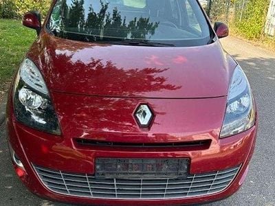 Renault Scénic III