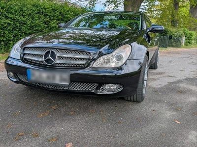 Mercedes CLS280