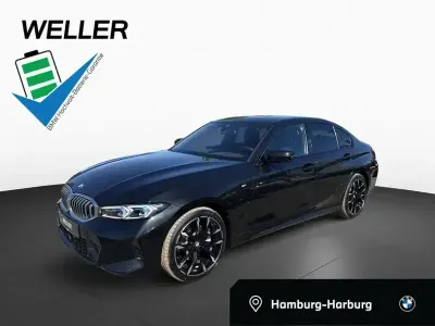 Gebraucht BMW 330e