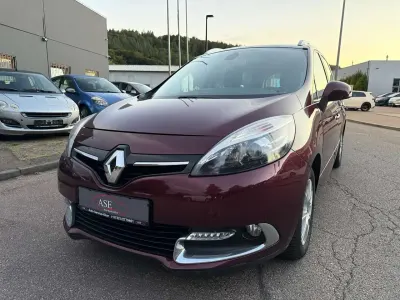 Gebraucht Renault Scénic III