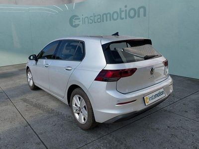 VW Golf VIII