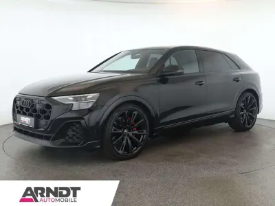 Gebraucht Audi SQ8