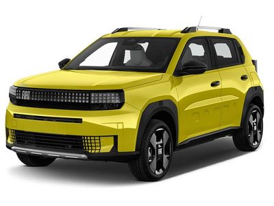 Nuova Fiat Grande Panda 83 kW (113 CV) 2025 Utilitaria