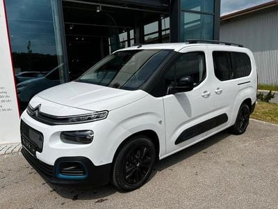 Citroën e-Berlingo