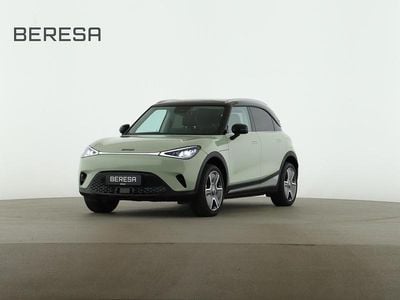 Second-hand Smart #1 Edition #1 200 kW (272 CP) 2026 Alb SUV