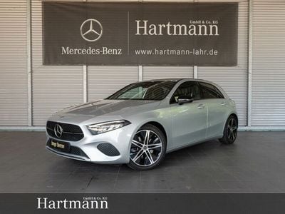 Mercedes A220