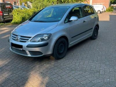 gebraucht VW Golf V 