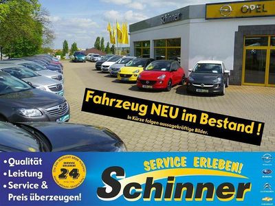 Gebraucht Opel Corsa Edition 75 PS (55 kW) 2022 Weiß Kleinwagen