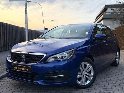 Gebraucht Peugeot 308