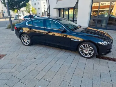 Gebraucht Jaguar XE