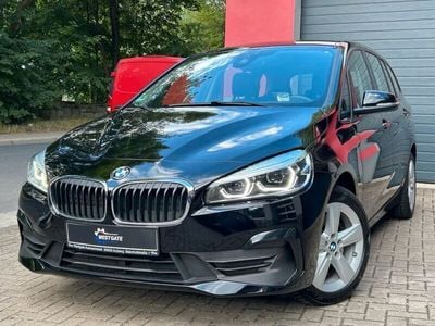 BMW 218 Gran Tourer
