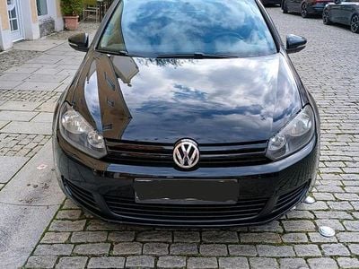 VW Golf Plus