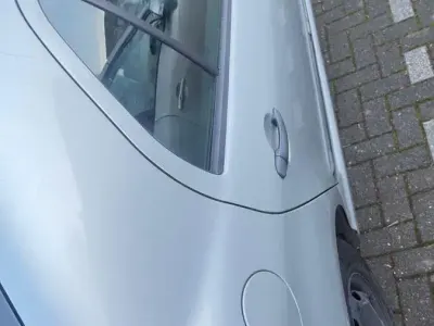 Gebraucht Skoda Fabia