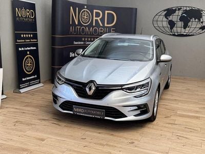 Renault Mégane IV