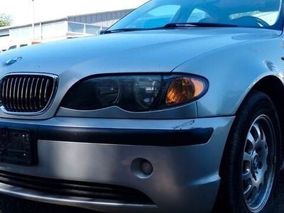 BMW 316