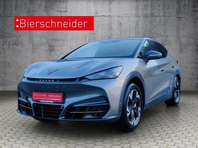 Nouă Cupra Tavascan Endurance 210 kW (286 CP) 2026 Bej SUV