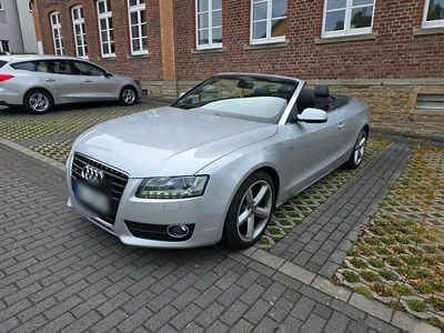 Audi A5 Cabriolet