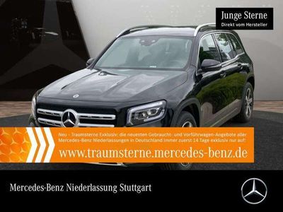 gebraucht Mercedes GLB180 d PROGRESSIVE+LED+8G