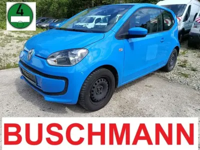 Gebraucht VW up!