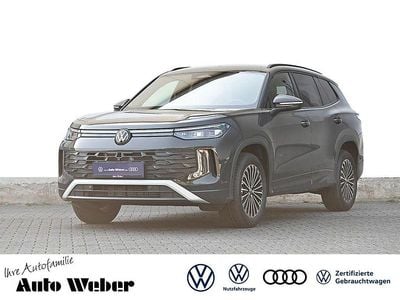 Nouă VW Tayron Life 150 CP (110 kW) 2025 Gri SUV