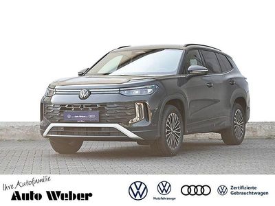 Grau Neu 2025 VW Tayron Life SUV | 47.880 €