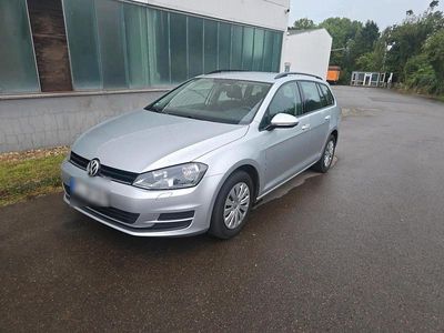 VW Golf VII