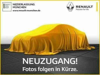 gebraucht Renault Clio V Intens 360°-Kamera, LED, Navi Inspektion